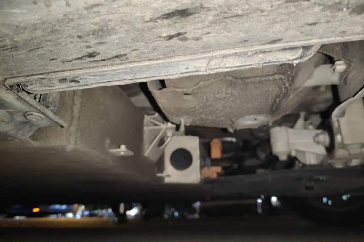 Used Hongqi E-QM5 2023 620km PLUS
