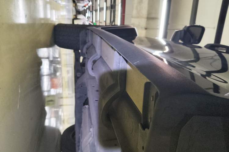 Used Tank 300 2023 Off-Road Edition 2.0T Conqueror
