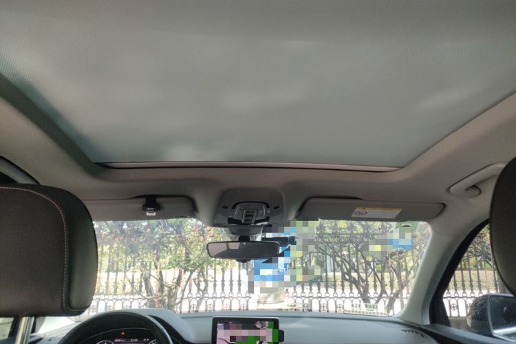 Used Audi Q5L 2018 40 TFSI Prestige Fashion Edition China VI
