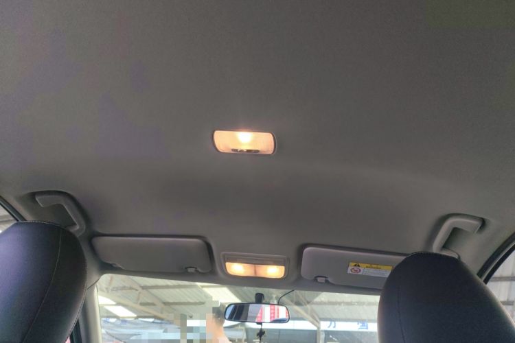 Used Honda Vezel 2017 1.5L CVT 2WD Comfort Model
