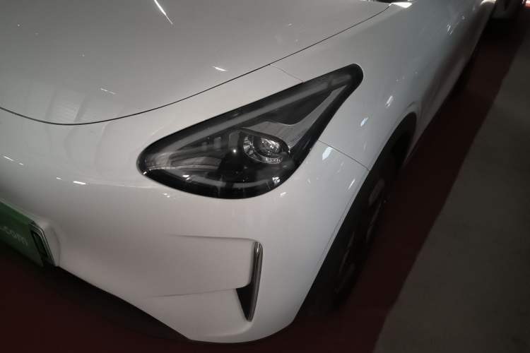 Used  Geome 2025 310km Dream Edition