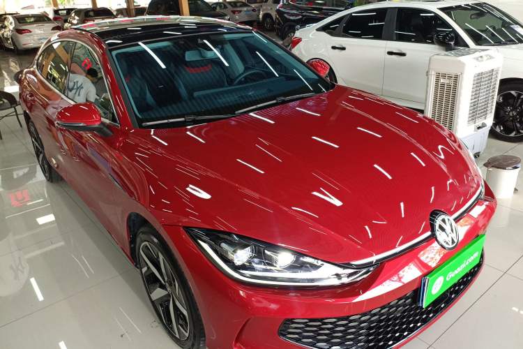 Used Volkswagen Lamando 2022 Lavida L 280TSI DSG Cool & Spicy Edition
