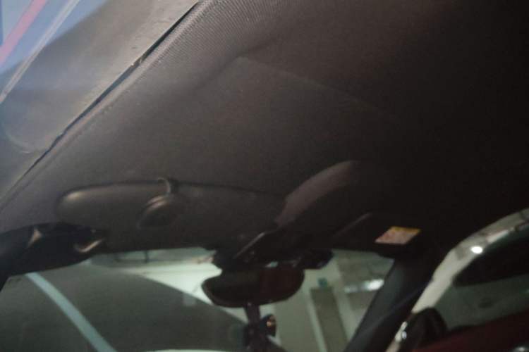 Used Porsche Boxster 2013 Boxster 2.7L