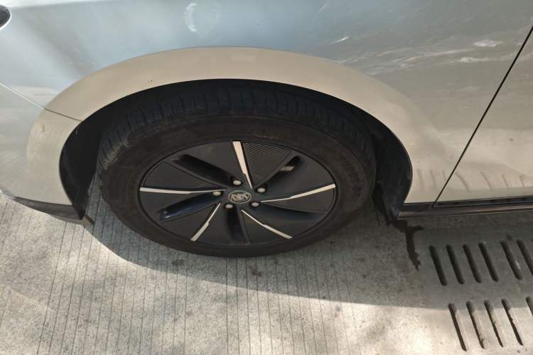 Used Buick Velite 6 2024 430km Comfort Edition
