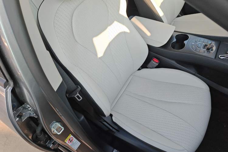 Used BYD Seal 05 DM-i 2025 DM-i Smart Drive 55KM Luxury Model