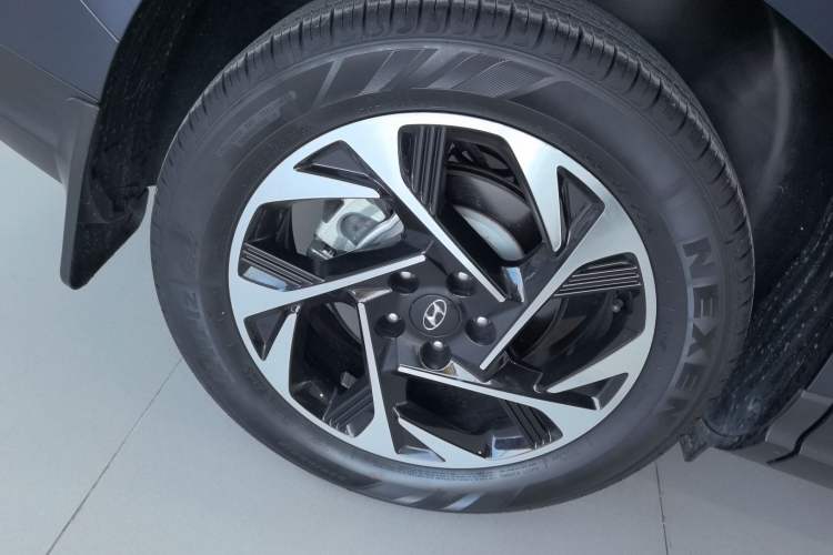 Used Hyundai Custo 2022 270TGDi Smart Luxury Flagship Edition TOP
