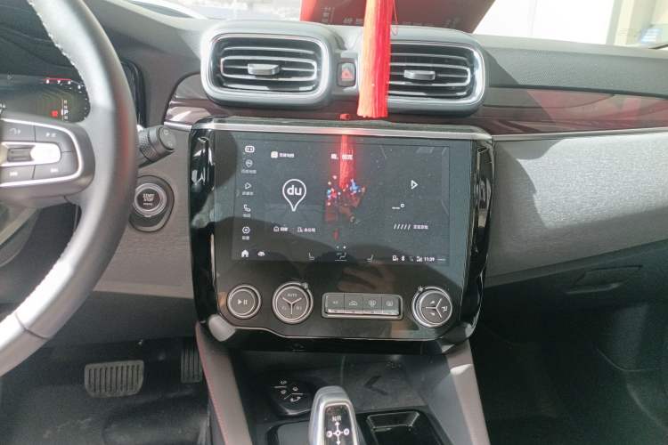 Used Lynk & Co 02 2020 1.5T DCT Two-Wheel Drive Zhaopu Version
