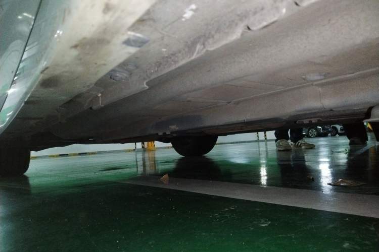 Used Nissan Teana 2016 2.0L XL-Upper Smart Edition
