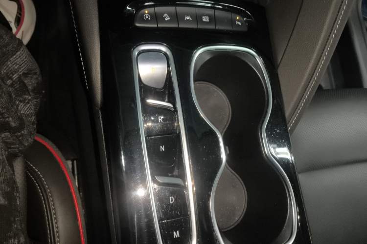 Used Buick Envision 2022 Facelift Encore S GS 4x4 Sport Edition
