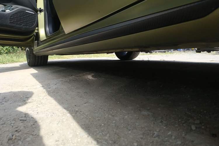 Used GAC Trumpchi EMPOW 2021 270T DCT J16 Version
