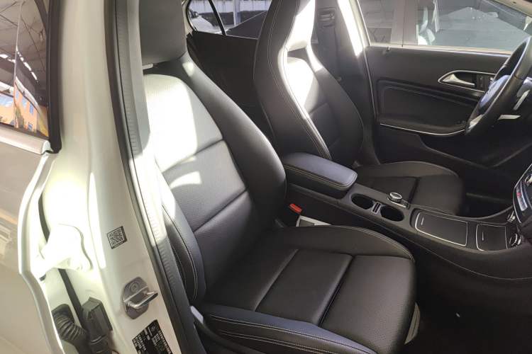 Used Mercedes-Benz GLA 2019 GLA 200 Dynamic Edition
