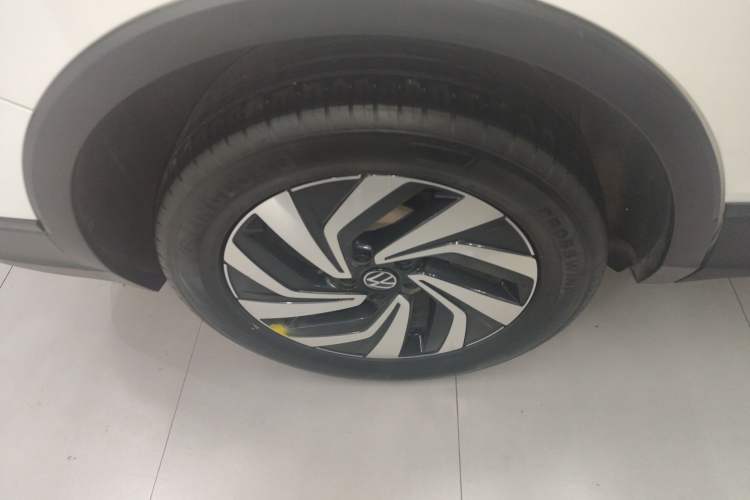 Used Volkswagen Tiguan L 2022 330TSI Automatic Two-Wheel Drive Comfort Edition
