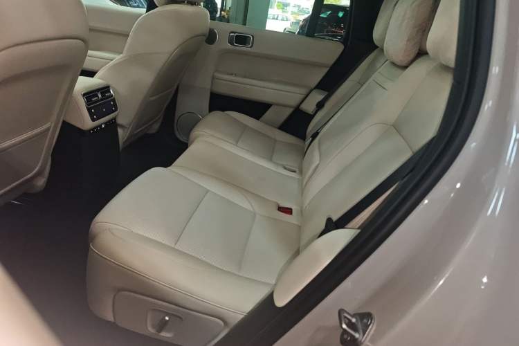 Used Li Auto L6 2024 Max
