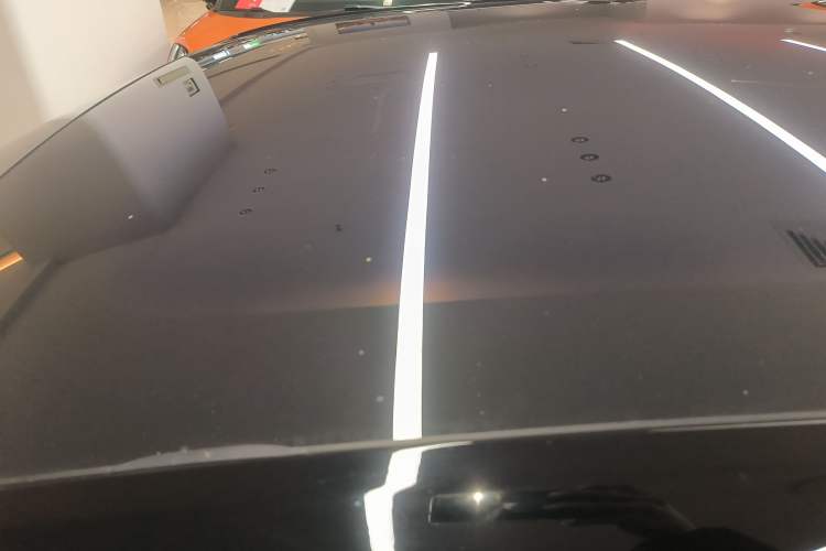 Used Zeekr X 2023 Rear-Drive YOU Edition 4 Seats
