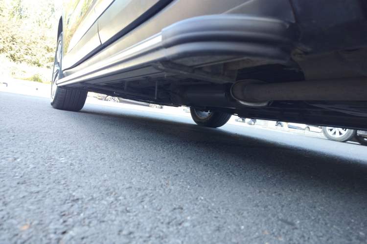 Used Geely Auto Haoyue 2020 1.8TD DCT Luxury 7-Seater
