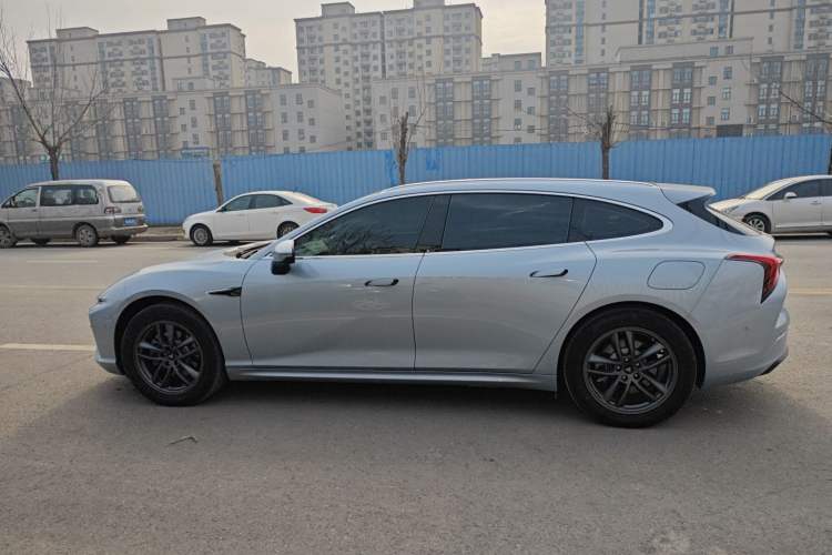 Used NETA S Shooting Brake 2024 Range-Extended 300 Standard Edition
