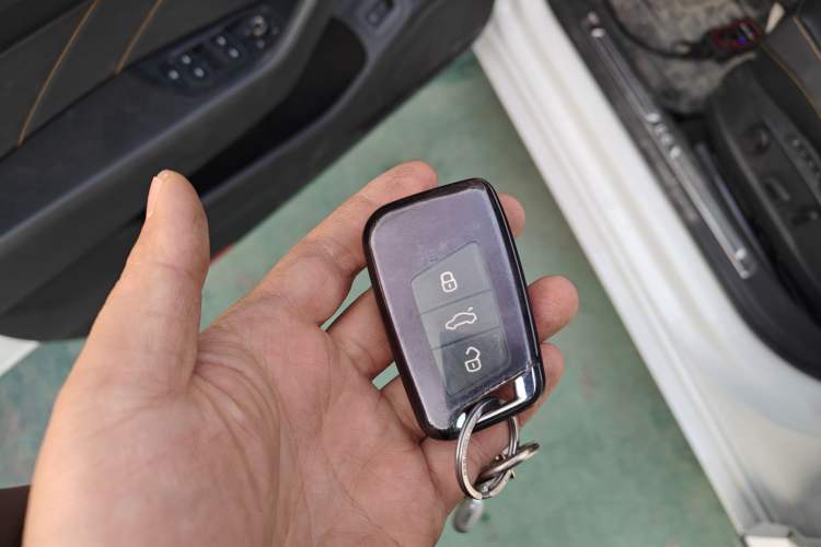 Used Volkswagen FAW-Volkswagen CC 2021 380TSI Striking Edition