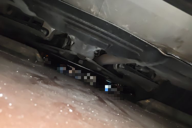 Used BMW 7 Series 2021 730Li M Sport Package
