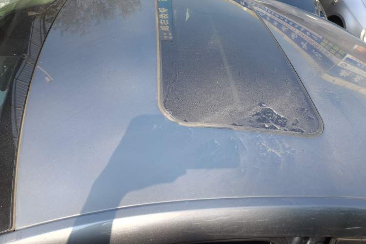 Used Roewe i5 2021 1.5L Manual Diamond Edition