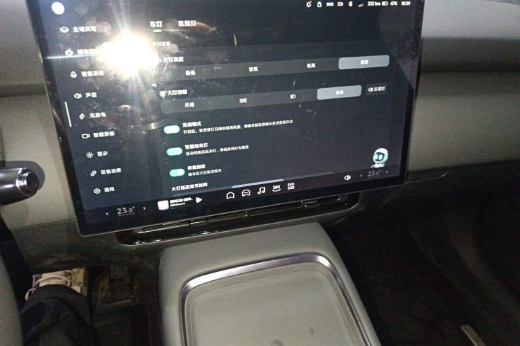 Used XPeng P7+ 2024 Long-Range Max