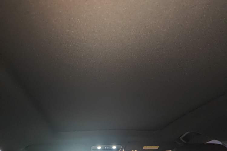 Used Wuling Xingguang S 2024 130km Flagship Version