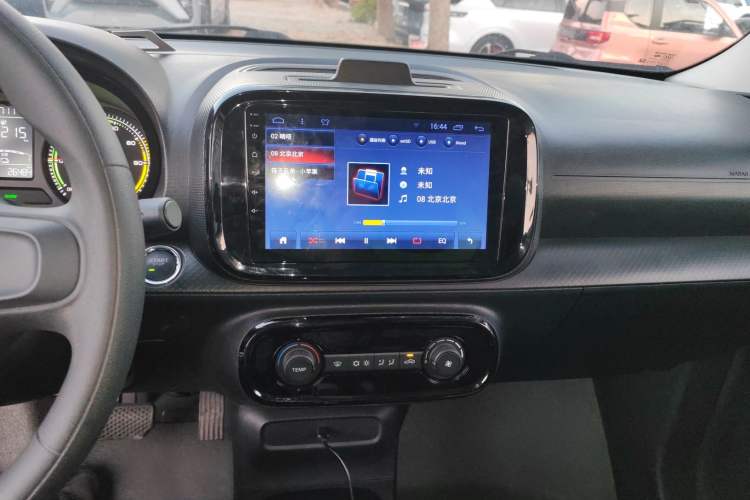 Used Roewe Clever 2021 302km All-Round Version
