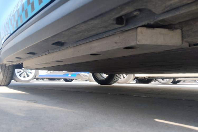 Used ORA Good Cat 2021 400km Standard Range Venus Edition Lithium Iron Phosphate