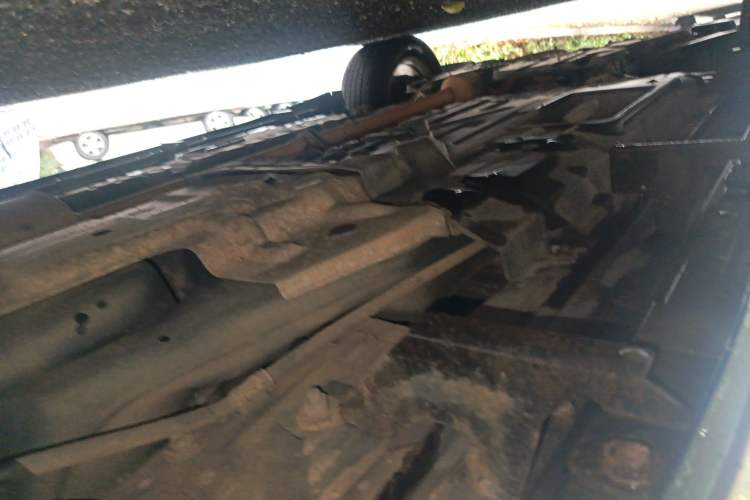 Used Toyota Highlander 2015 2.0T Four-Wheel Drive Elite Edition 7-Seater
