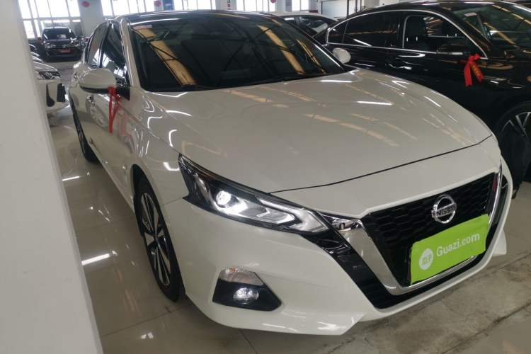 Used Nissan Teana 2021 2.0L XL Comfort Edition