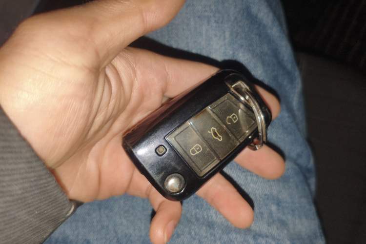 Used Volkswagen Lavida 2018 280TSI DSG Comfort Edition China V Standard
