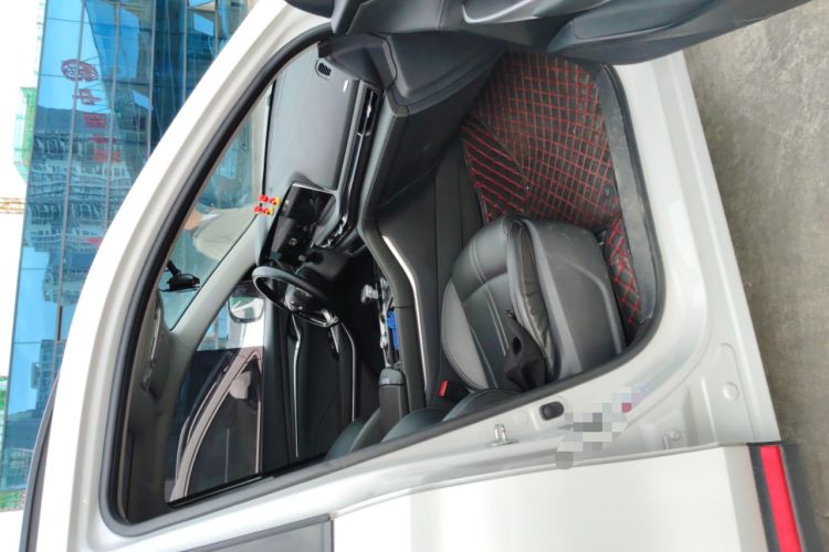 Used Changan CS75 PLUS 2020 2.0T Automatic Pilot Version
