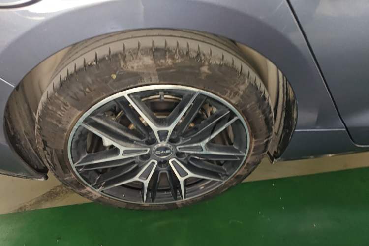 Used BYD Seal 2025 650 Intelligent Driving Version