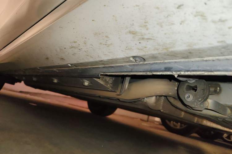 Used Hima AITO M5 2022 Extended-Range Four-Wheel Drive Performance Version