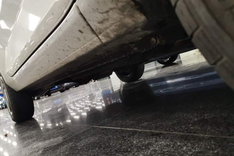 Used Wuling Hongguang MINIEV 2022 Zizai Version Lithium-NMC
