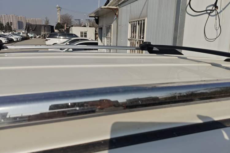 Used Dodge Journey 2013 2.4L Two-Wheel Drive Luxury Version
