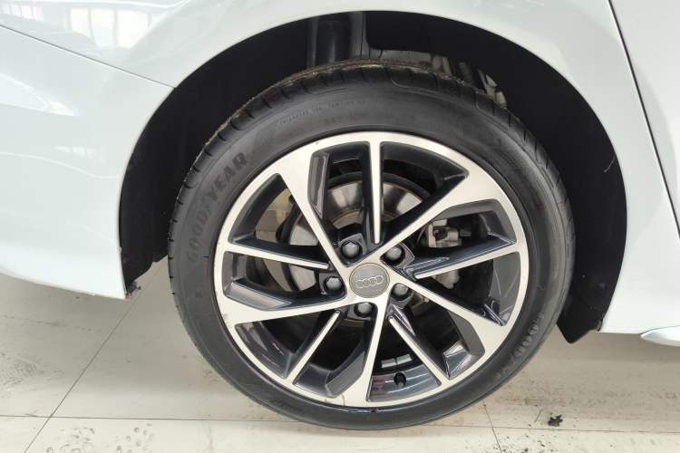 Used Audi A3 2021 A3L Limousine 35 TFSI Progressive Sport Edition