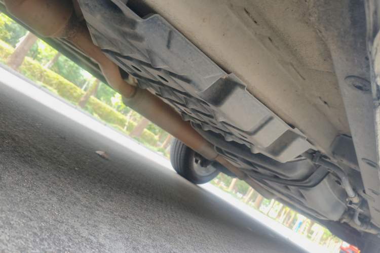 Used Changan CS85 COUPE 2019 1.5T DCT Luxury Version China VI Standard