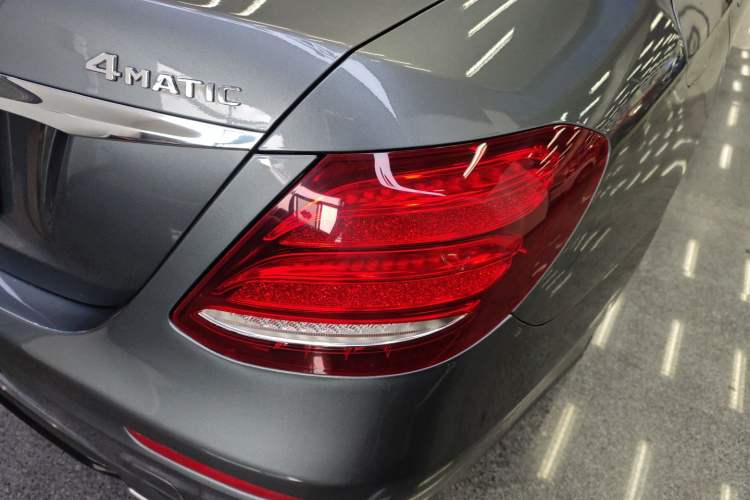 Used Mercedes-Benz E-Class 2019 E 200 Sport 4MATIC
