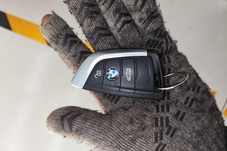 Used BMW X1 New Energy 2021 xDrive30Le Premium Edition
