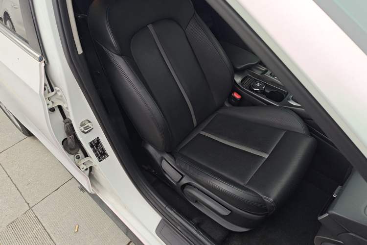 Used Hyundai Lafesta 2019 280TGDi Sport Edition China V Standard
