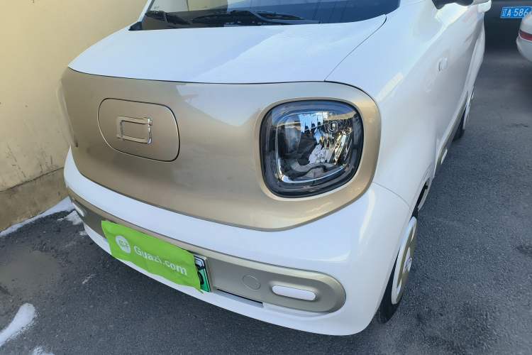 Used Bestune Pony 2025 222km Range Agile Horse