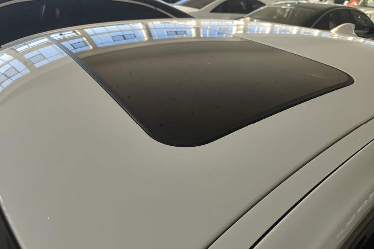 Used BMW 3 Series 2015 320Li Luxury Design Package Premium Edition