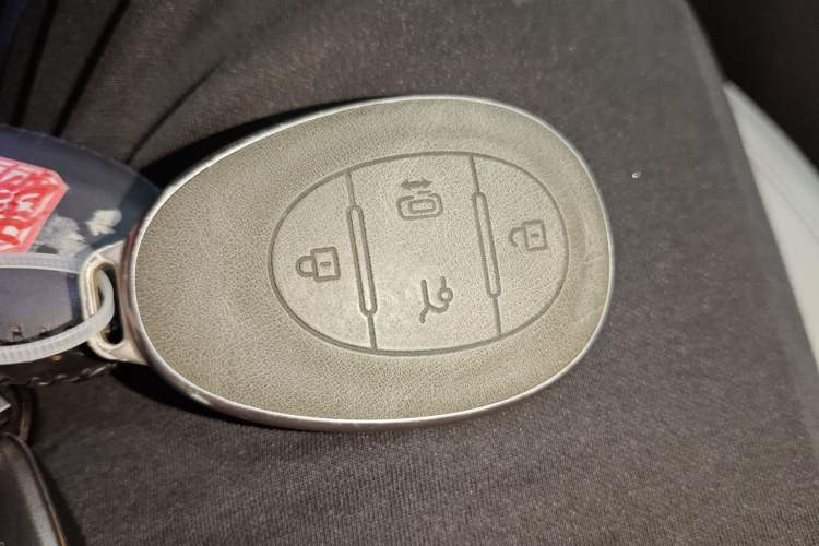 Used ARCFOX Kaola 2023 Family Edition
