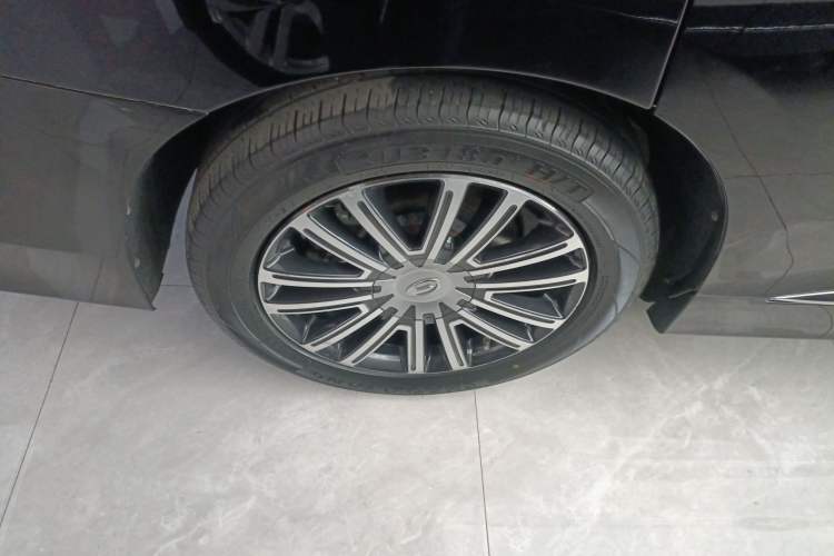 Used GAC Trumpchi M8 2021 Lingxiu Series 390T Ultimate Edition
