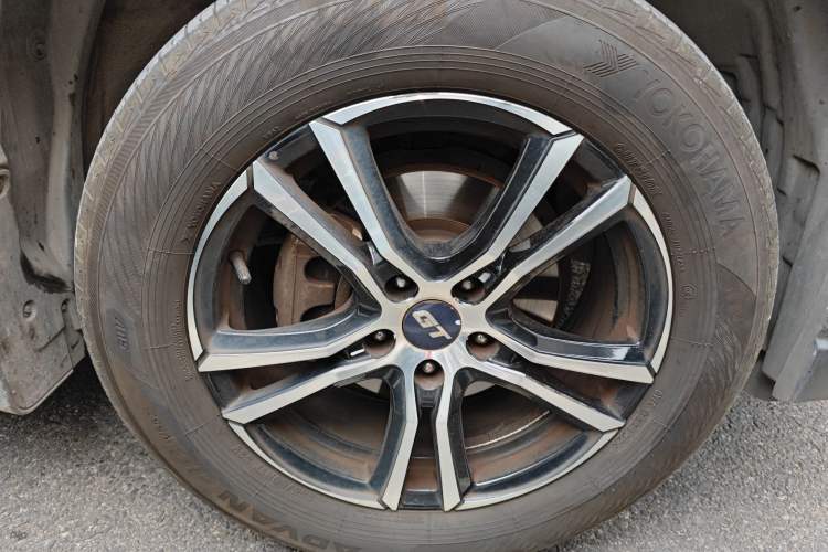 Used Subaru Forester 2020 2.0i Luxury Edition EyeSight