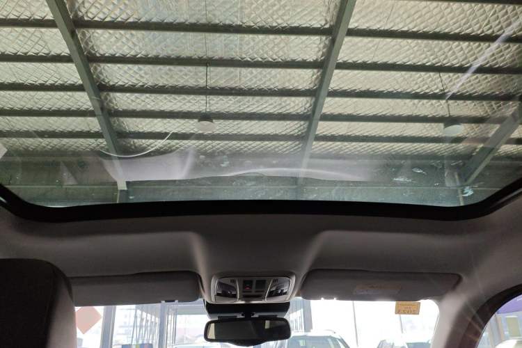 Used Haval F5 2019 National Trend Edition 1.5T i-Type China VI Standard
