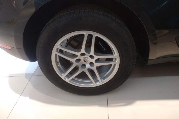 Used Porsche Macan 2020 Macan 2.0T
