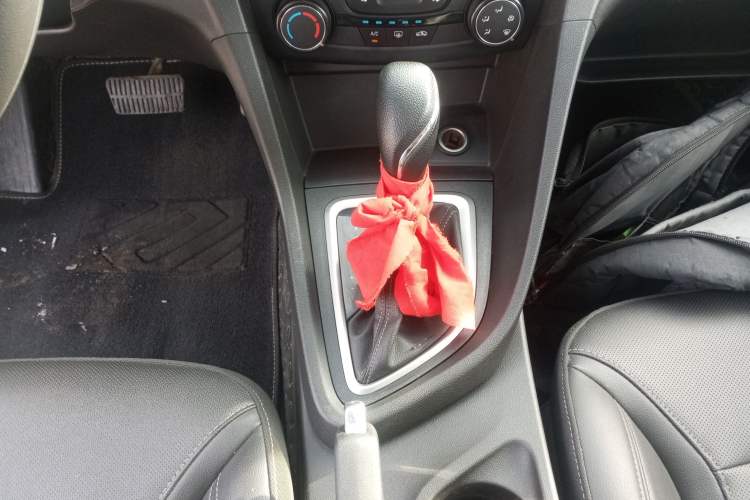 Used Buick GT 2021 Revised Version Flagship 1.5L Automatic Elite Edition