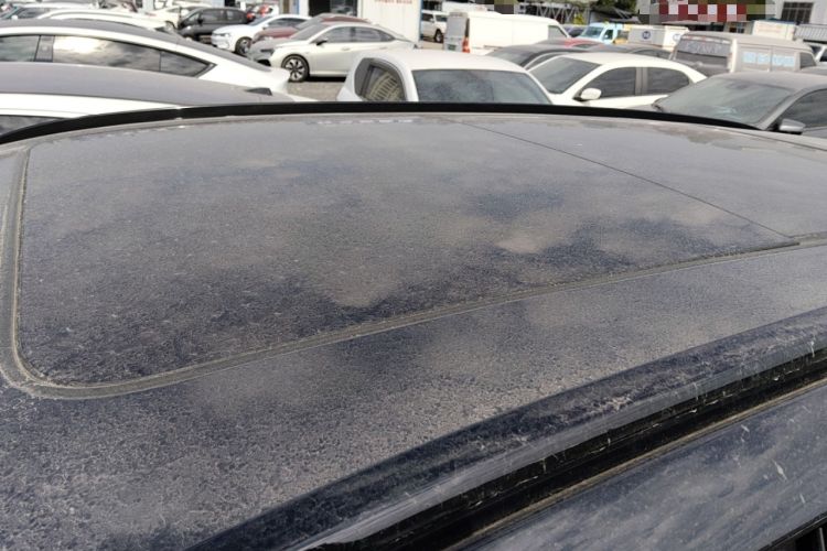 Used Nio ES8 2020 415 km Range 6-Seater Version
