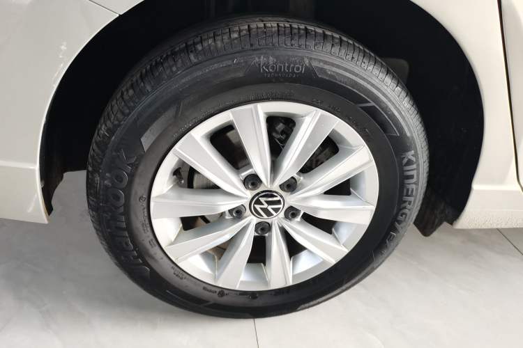 Used Volkswagen Lavida 2022 1.5L Automatic Fashion Edition